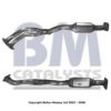 MAZDA BP6J2050XE Catalytic Converter